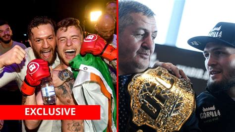 mcgregor vs khabib who won.